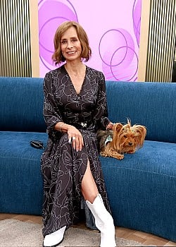 Patricia Ercole